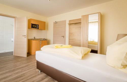 Boardinghaus Modern Living - Foto 17