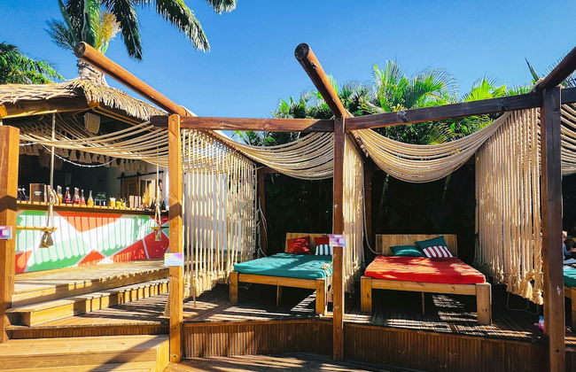 Tropicana Suites - Foto 54