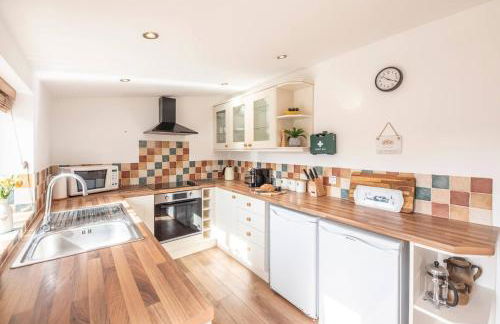 The Old Dairy, Cookley - Foto 27