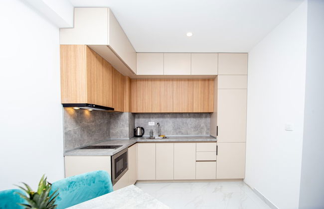 IN Property Apartments - Foto 60