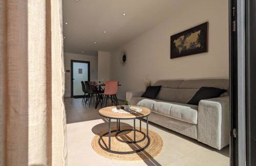 Maison TESLA aéroport gare cnpe rte Golf de Lyon - Foto 16