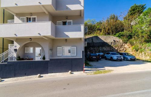 Apartment Amabilis - One Bedroom Apartment with Terrace and City View - Foto 34