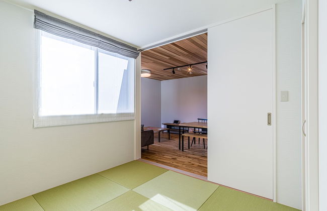 Rakuten STAY HOUSE x WILLSTYLE Haginishitamachi - Foto 6