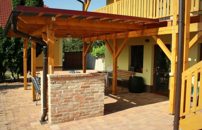 PENZION POD PALAVU - Photo 26