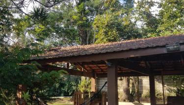 Chácara Recanto Vida casa 1 - Foto 4