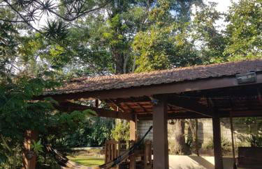 Chácara Recanto Vida casa 1 - Foto 4