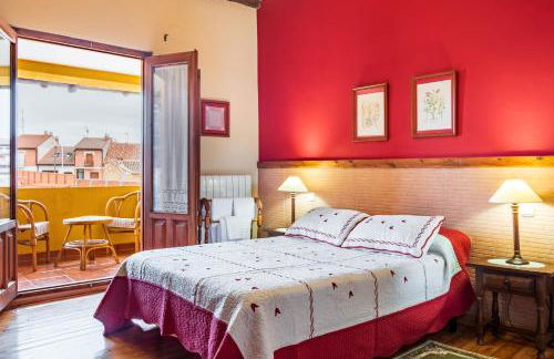 Casa Rural Villa Calera - Foto 11