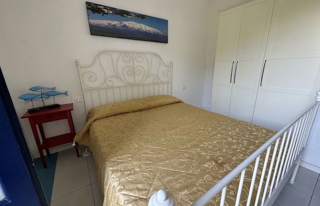 B&B Acireale - Il Cavalluccio Marino Fronte Mare - Photo 29