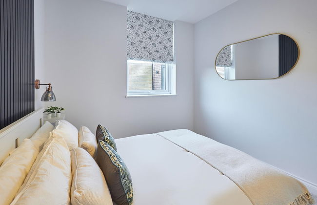 Host Stay Apartment 1 Fourth Avenue - Foto 1