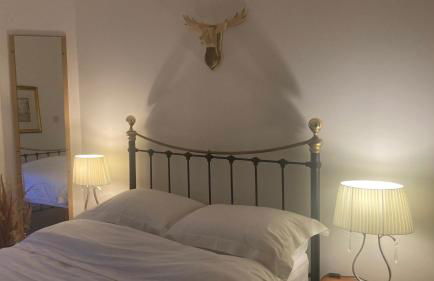 Park side Cottage, Number 2, The Morays - Foto 7