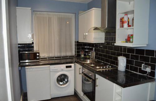 Nice One Bedroom Flat - Foto 6