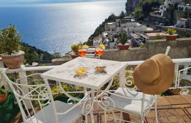 CASA ENZO con vista mare - Foto 6