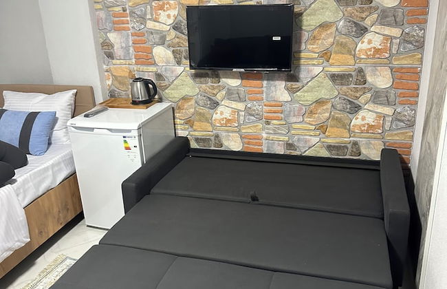 ALHA APART OTEL - Photo 80