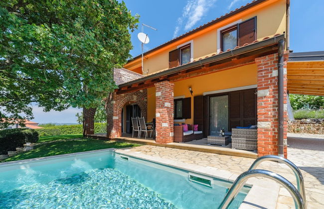 Lovely Villa Near the Beach - Foto 20