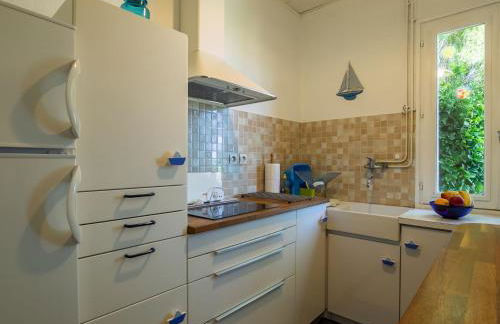 Holiday Home Kereol by Interhome - Foto 16