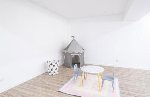 Atlantis Luxury Villa by Atlantic Places - Foto 31