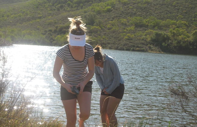 Die Ou Huis - Foto 28