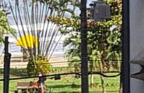 Santos, refúgio urbano em frente ao mar - Foto 46