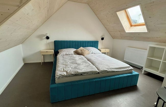 Family Apartments Černice - Foto 28