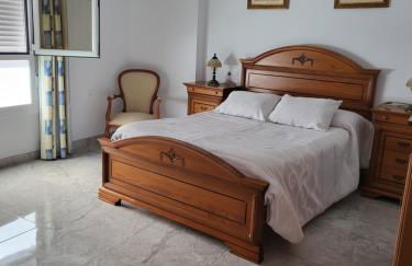 Paradise of Dreams Apartamentos - LA CARRERA - Foto 1