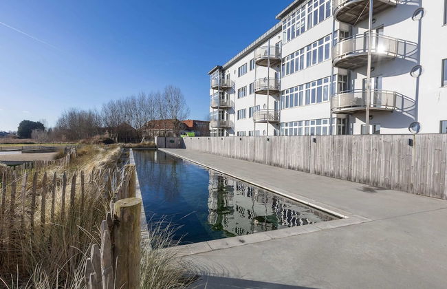 Apartment on the 2nd Floor for Family - Photo 21