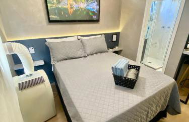 MV 29B Lindo Apartamento Em Frente Ao Metrô Brás ! - Rua Coronel Mursa, 56 - Bras - Photo 15