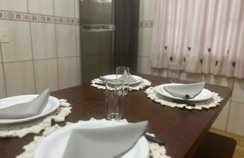 SOBRADO Com 3 QUARTOS NO CORAÇÃO DO COSTA E SILVA - Photo 39