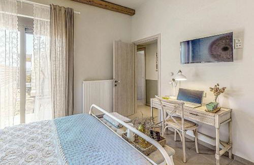 Villa Salvia - Country style luxury & a captivating poolscape - Foto 44