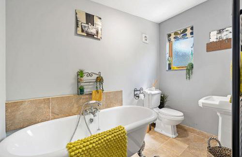 Finest Retreats - Hilltop Stable - Foto 17