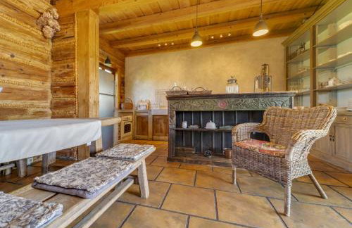 Holiday Home Moja Mała Toskania by Interhome - Foto 112