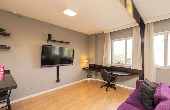 QSA - Anora Spaces - Metropolis Alphaville - Foto 69