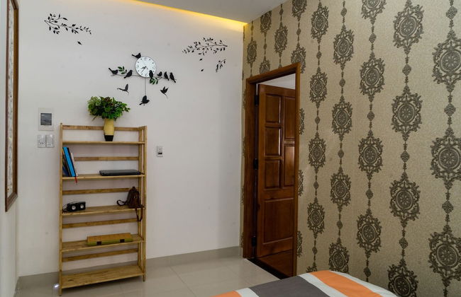 Halo House - Photo 7