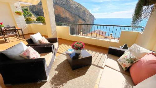 Vistas al mar Apartamentos en Altea Mascarat - Photo 1