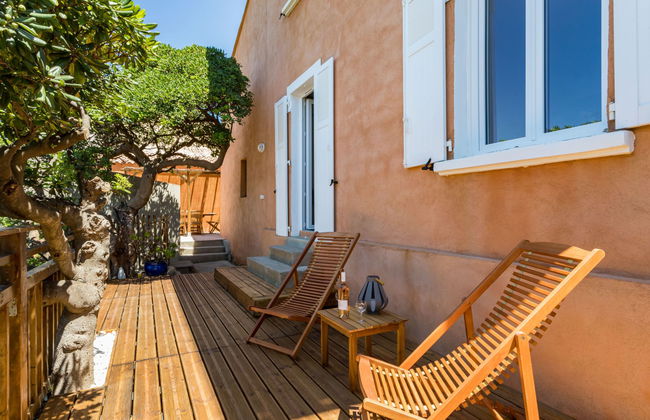 La Madrague - Foto 5