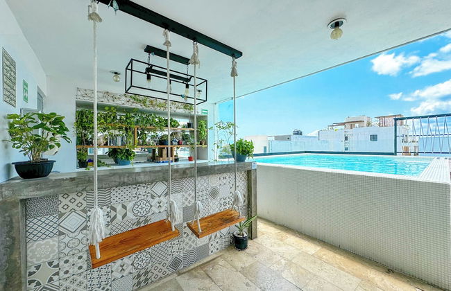 Hotelito del Mar - Foto 36