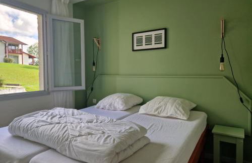 BANCA Piscine Vue Montagnes - Foto 10