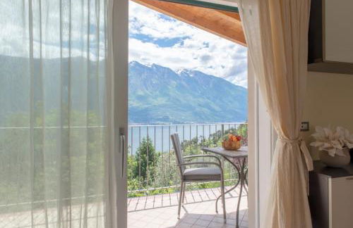 Loft Diva Lake view by Gardadomusmea - Foto 1