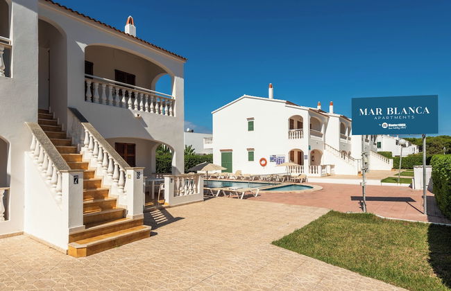 Apartamentos Mar Blanca - Photo 59