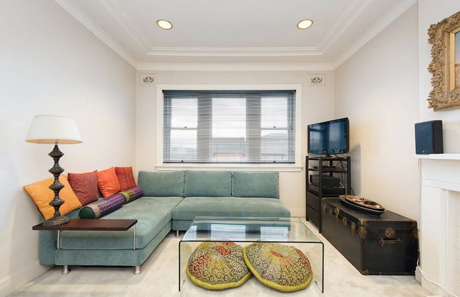 Comfy Coogee Living H328 - Photo 1