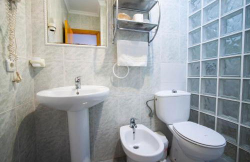 Apartamentos Turisticos Trajano - Foto 54