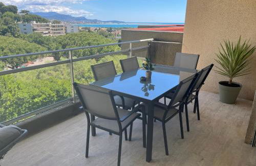 Appartement vu mer et montagnes - Foto 13