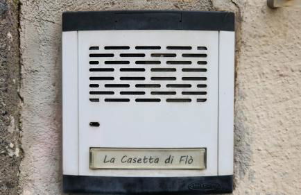 La Casetta di Flò - Alloggio per Turisti - Foto 27