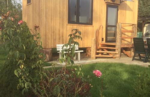 Tiny House Calido - Photo 1