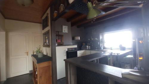 Maison vue mer et campagne - Foto 3