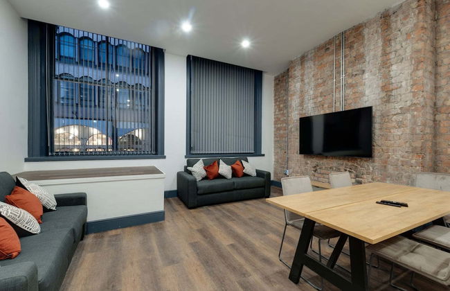 Harrisons Aparthotel - Foto 52