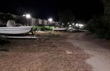 Cala di Seta Apartment - Rubino - Foto 16