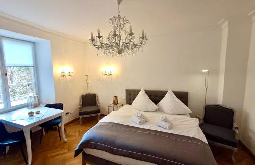 Studio-Appartement Königs-TRaum Berchtesgaden - Foto 26