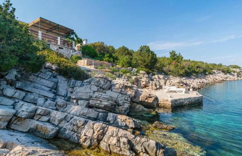 Two-Bedroom Holiday Home In Zastrazisce - Foto 8