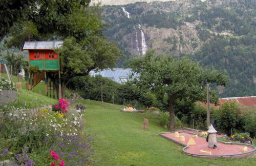 Chalet La Fedora - Appartements de charme - Foto 139