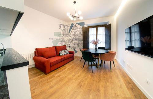 Cervantes 5 Collection Delux - Toletum - Zocodover - Foto 19